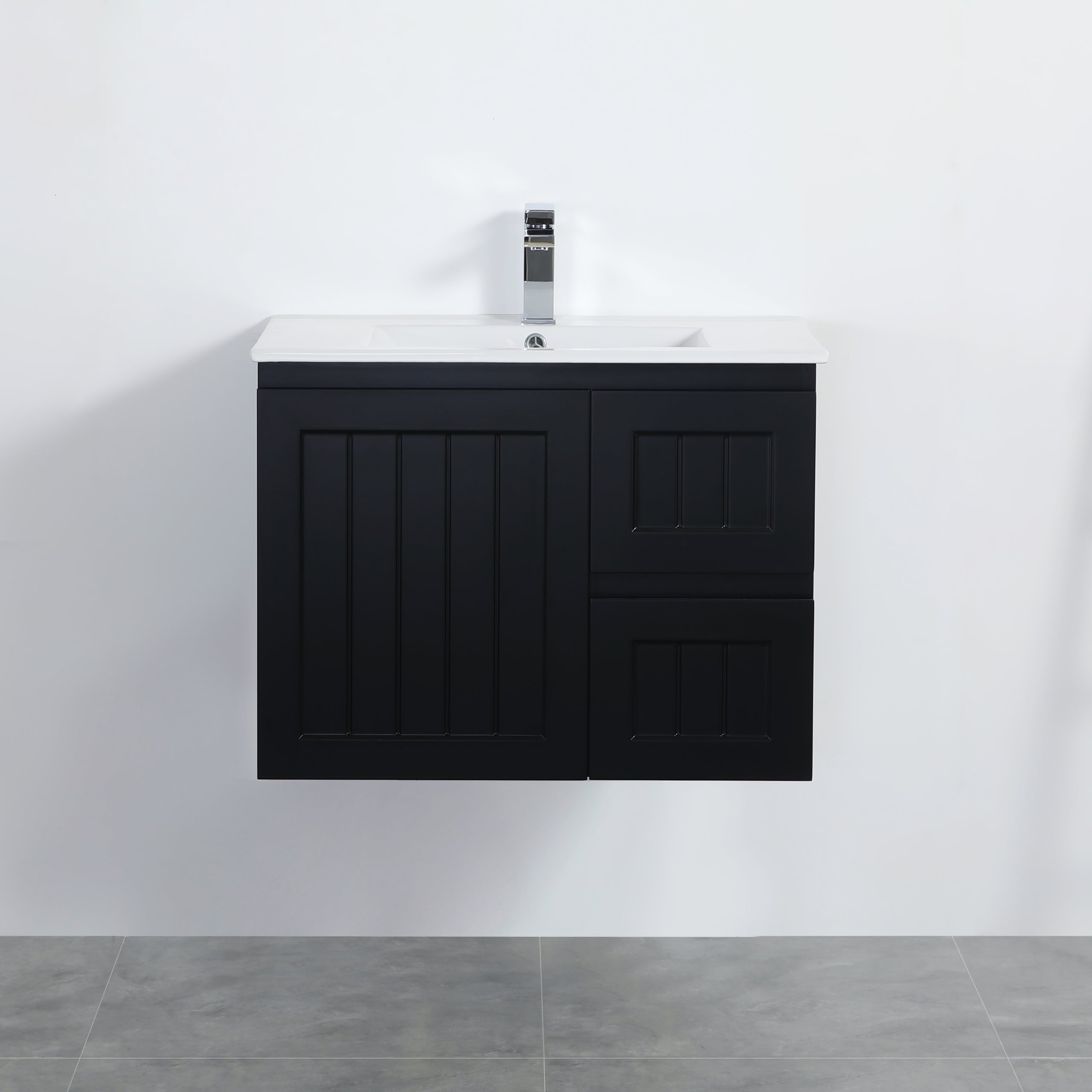 Acacia Matte Black AC74RW