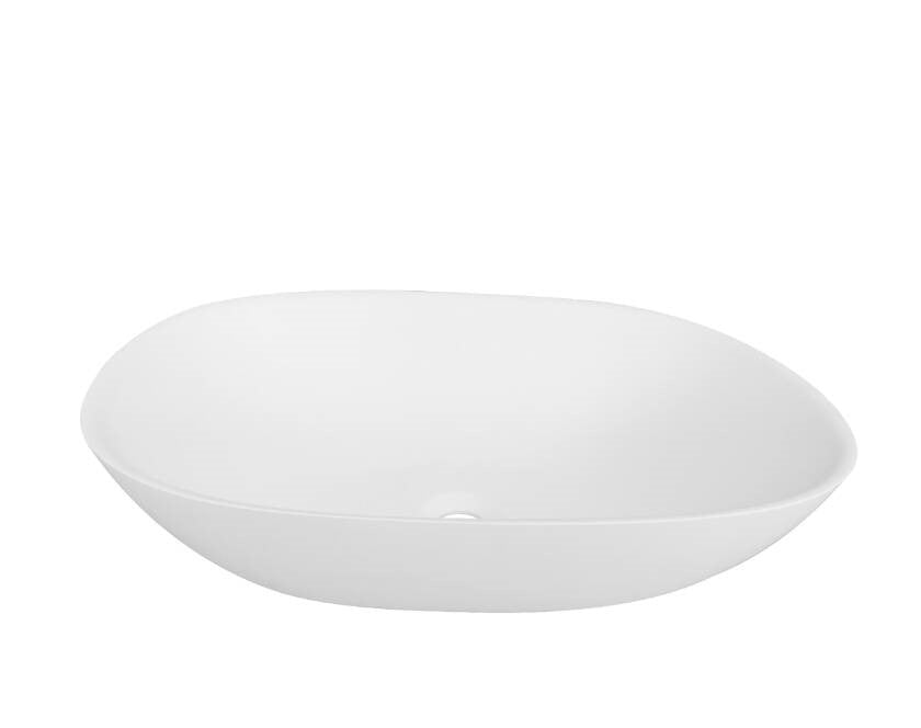 Above Counter Basin – 500×360×120mm