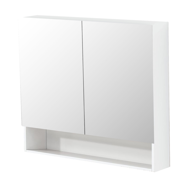 Riva Shaving Cabinet 600*155*750mm