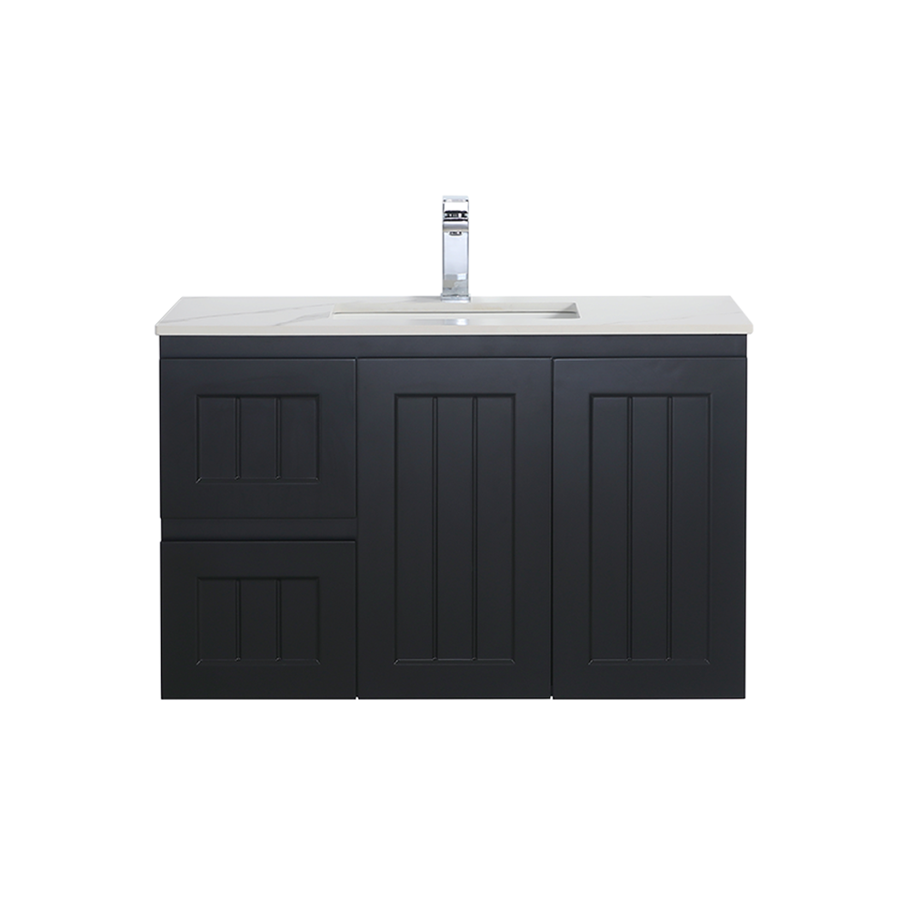 Acacia Matte Black AC94LW