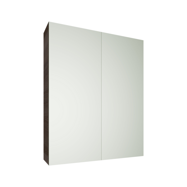 Evie Shaving Cabinet 600*155*750mm