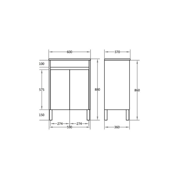 Polar P63LG