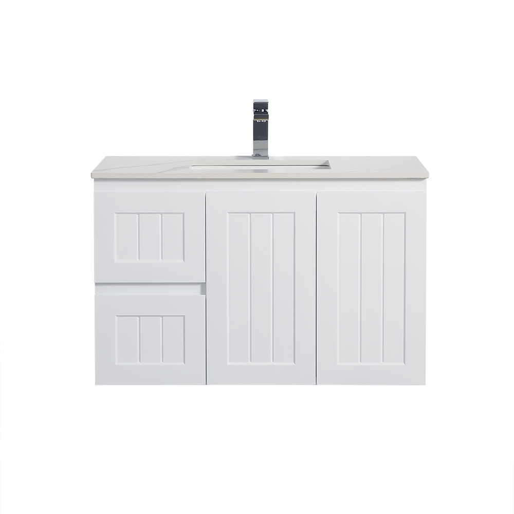 Acacia Matte White AC94LW