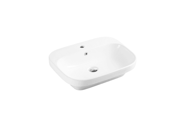 Cosy 61M Insert Basin - Living and Bathroom