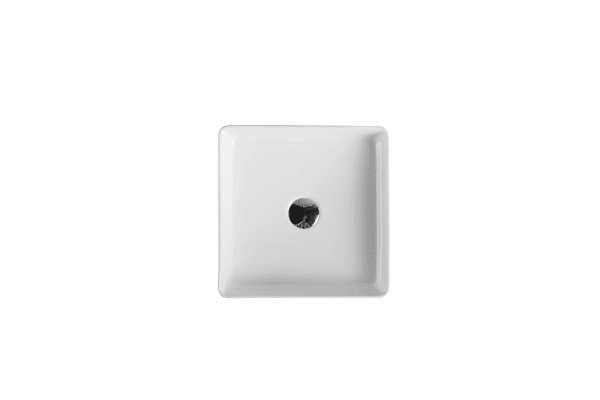 SQ 36 Above Counter Square Basin - Living and Bathroom
