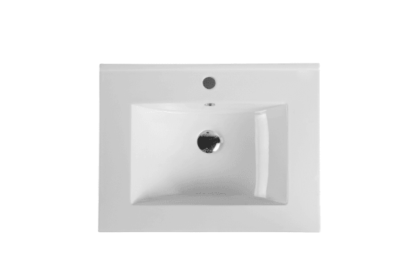 Mercio 600mm Ceramic Top - Living and Bathroom
