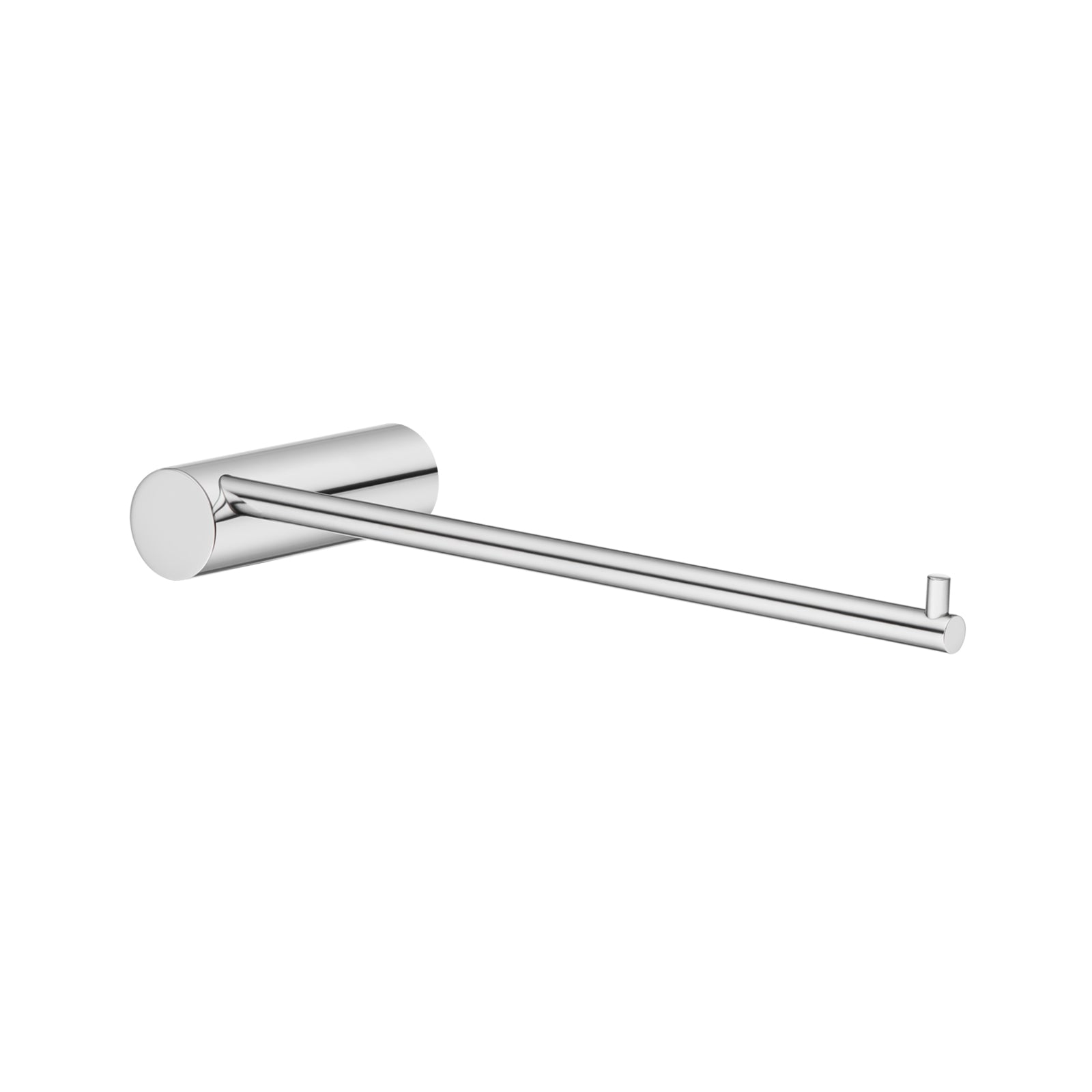 Chrome Hand Towel