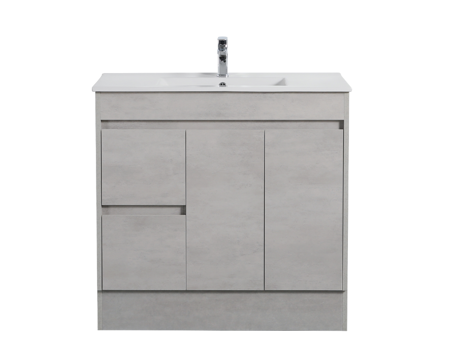 Nova NC94LKB Built-In Kickboard