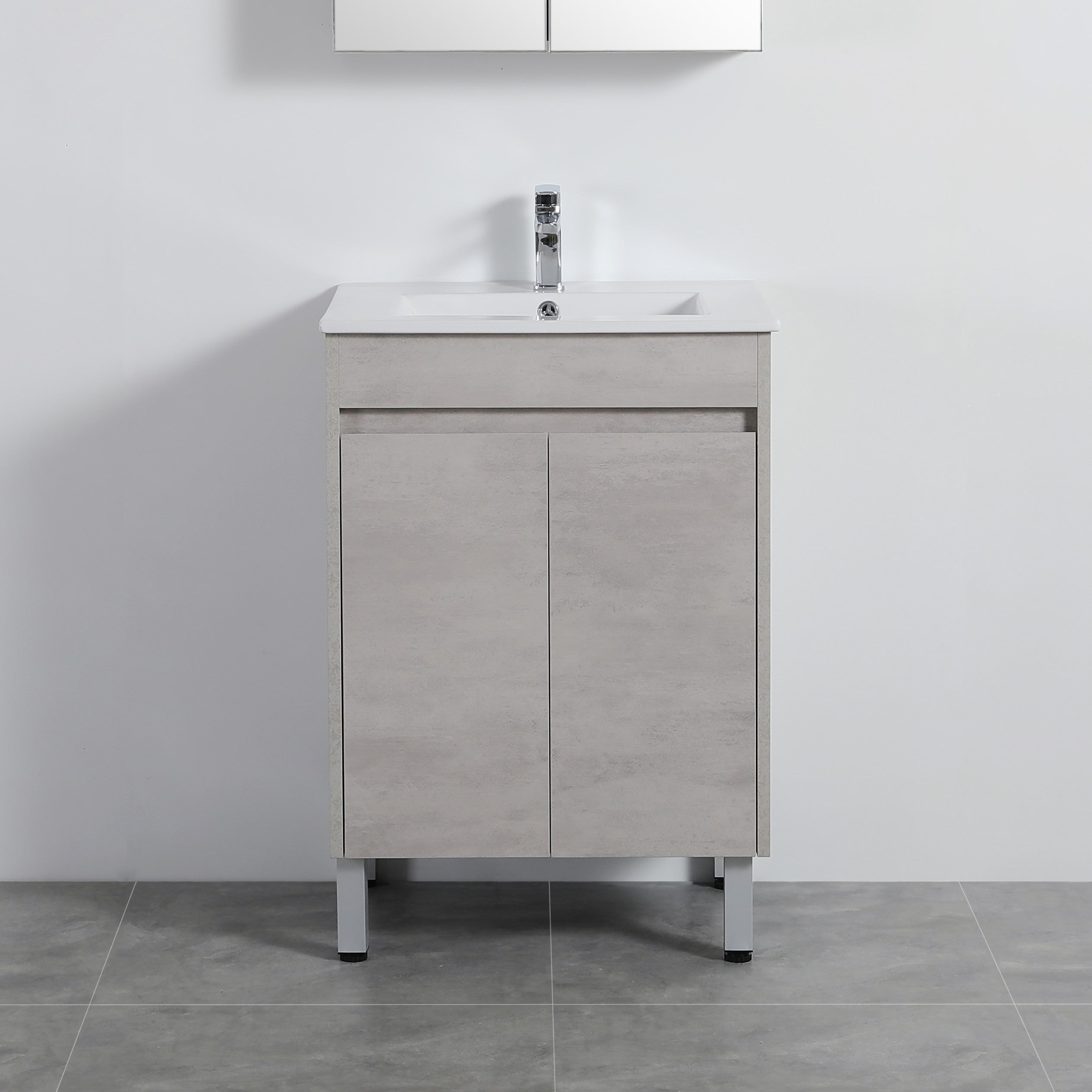 Nova NC64LG-CT Freestanding
