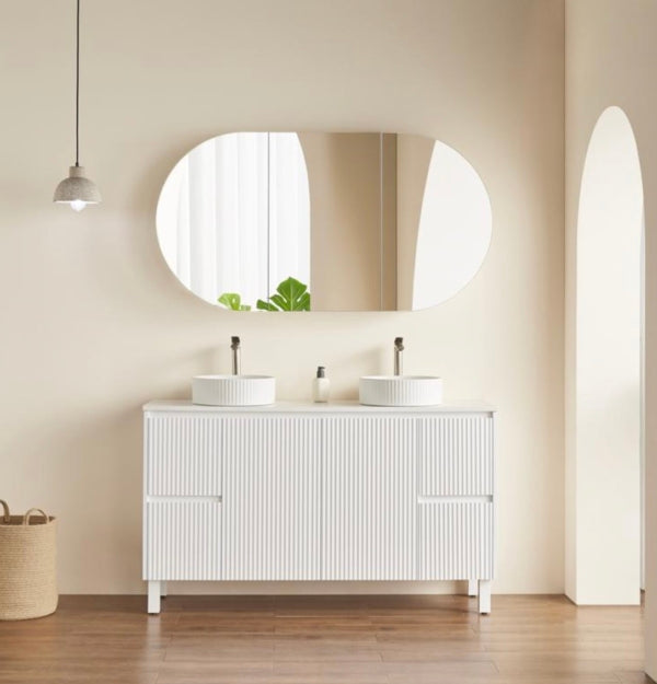 Olivia Shaving Cabinet 1500*800*150mm
