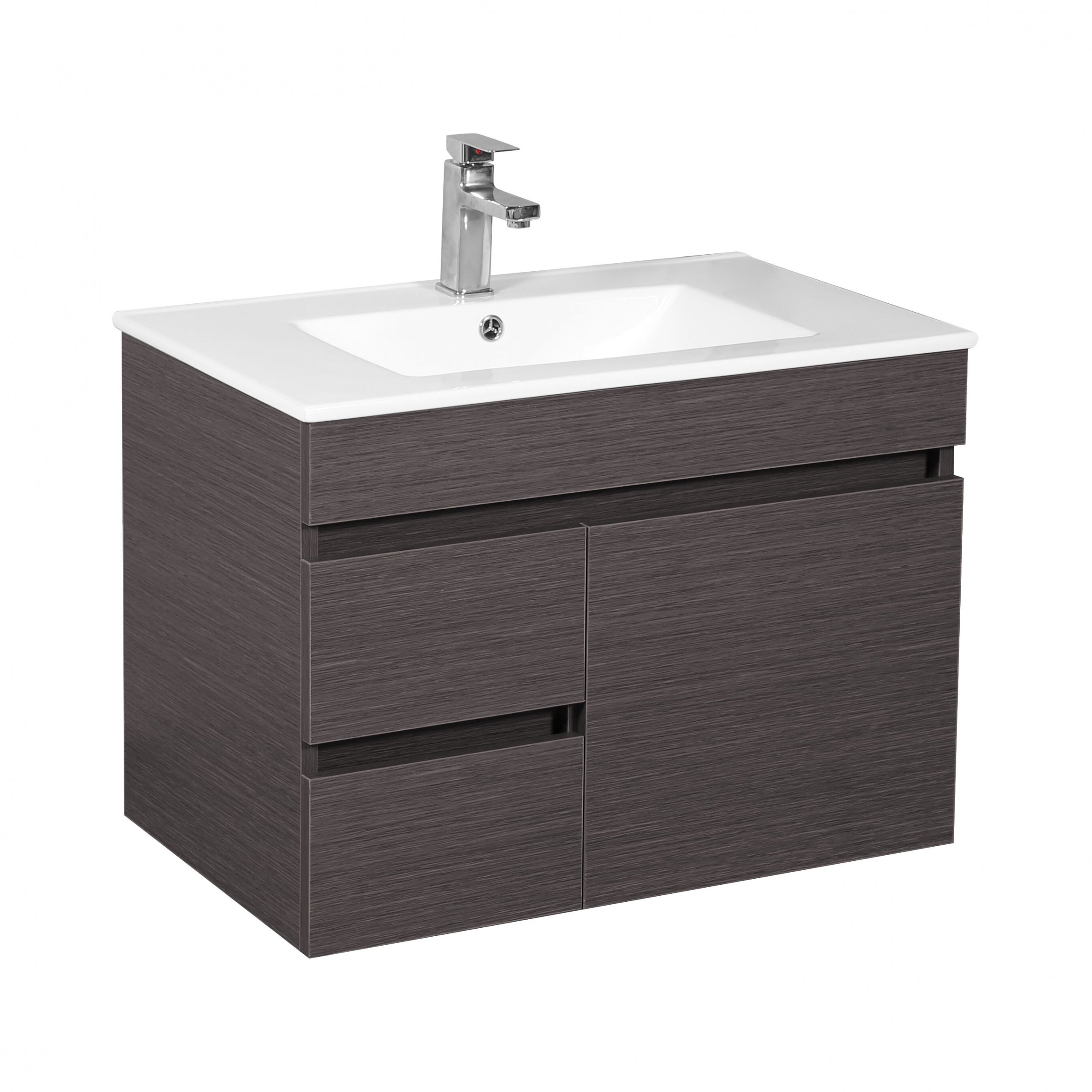 Evie EV74LWH-DB Dark Brown
