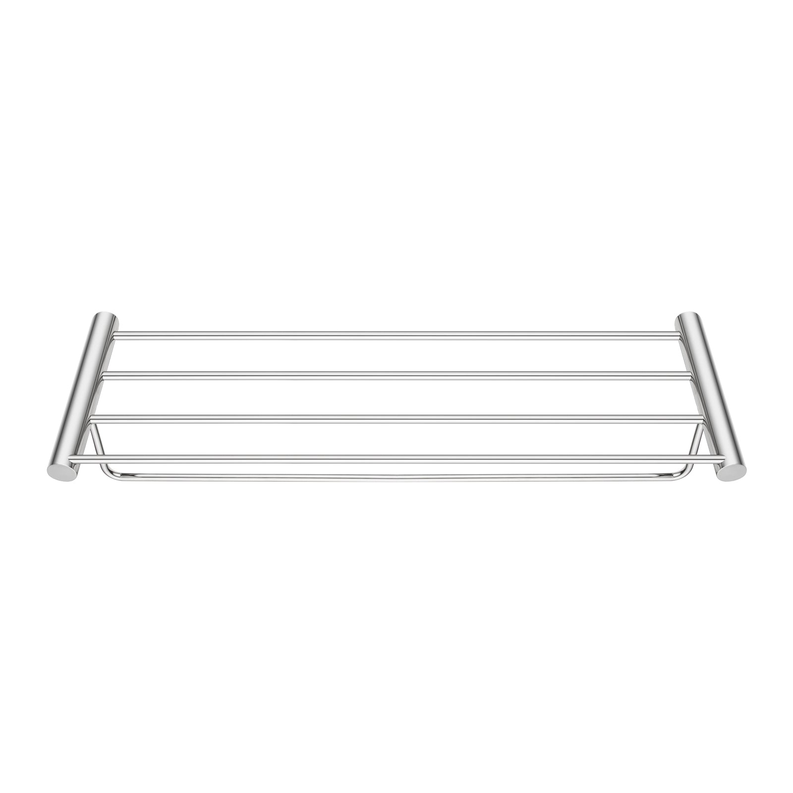 Chrome Shower Shelf