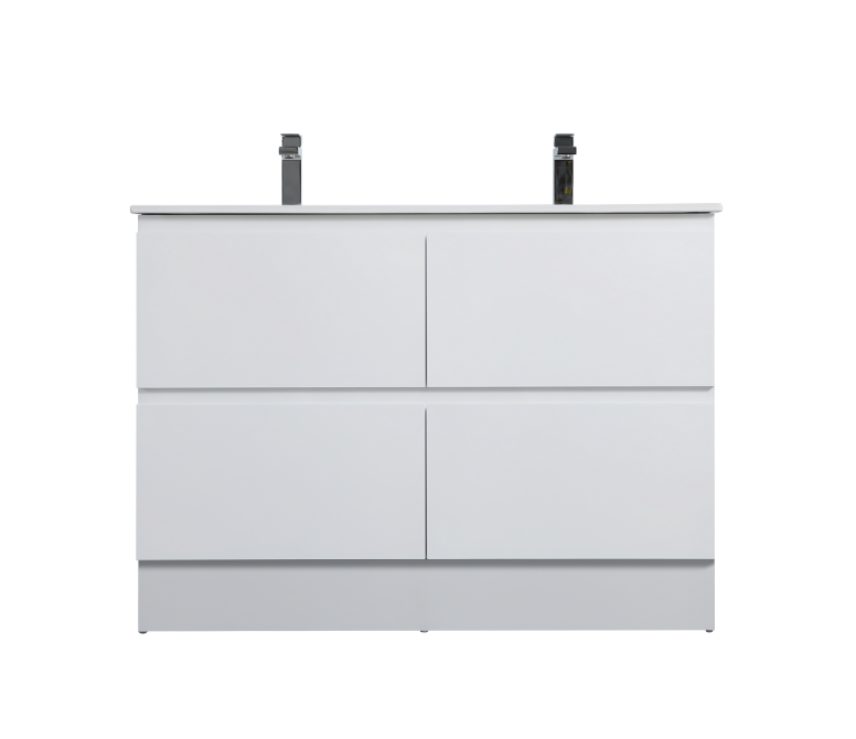 Riva  Built-in- Kickbord P124KB