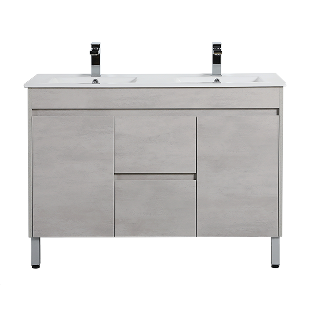 Nova NC124DLG Freestanding