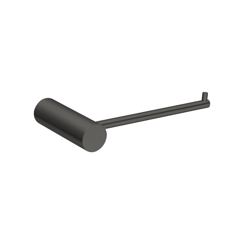 Gun Metal Grey Toilet Paper Holder