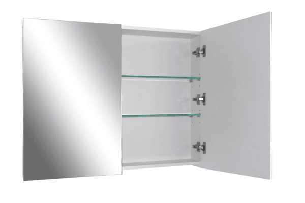 Shaving Cabinet 90cm - Living and Bathroom