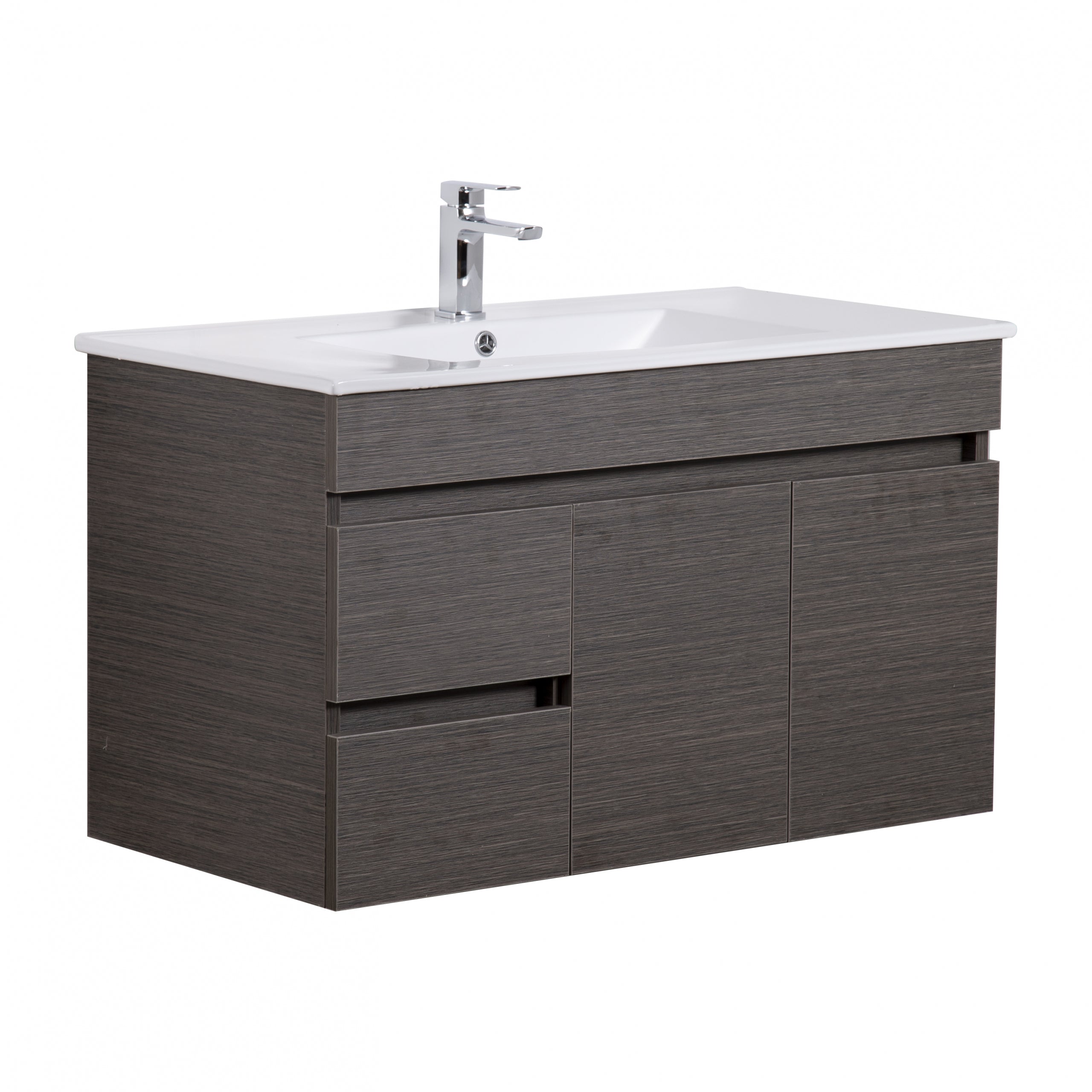 Evie EV94LWH-DB Dark Brown