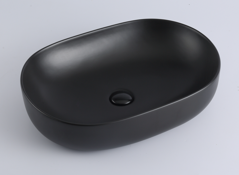 Above counter basin 490*350*135mm