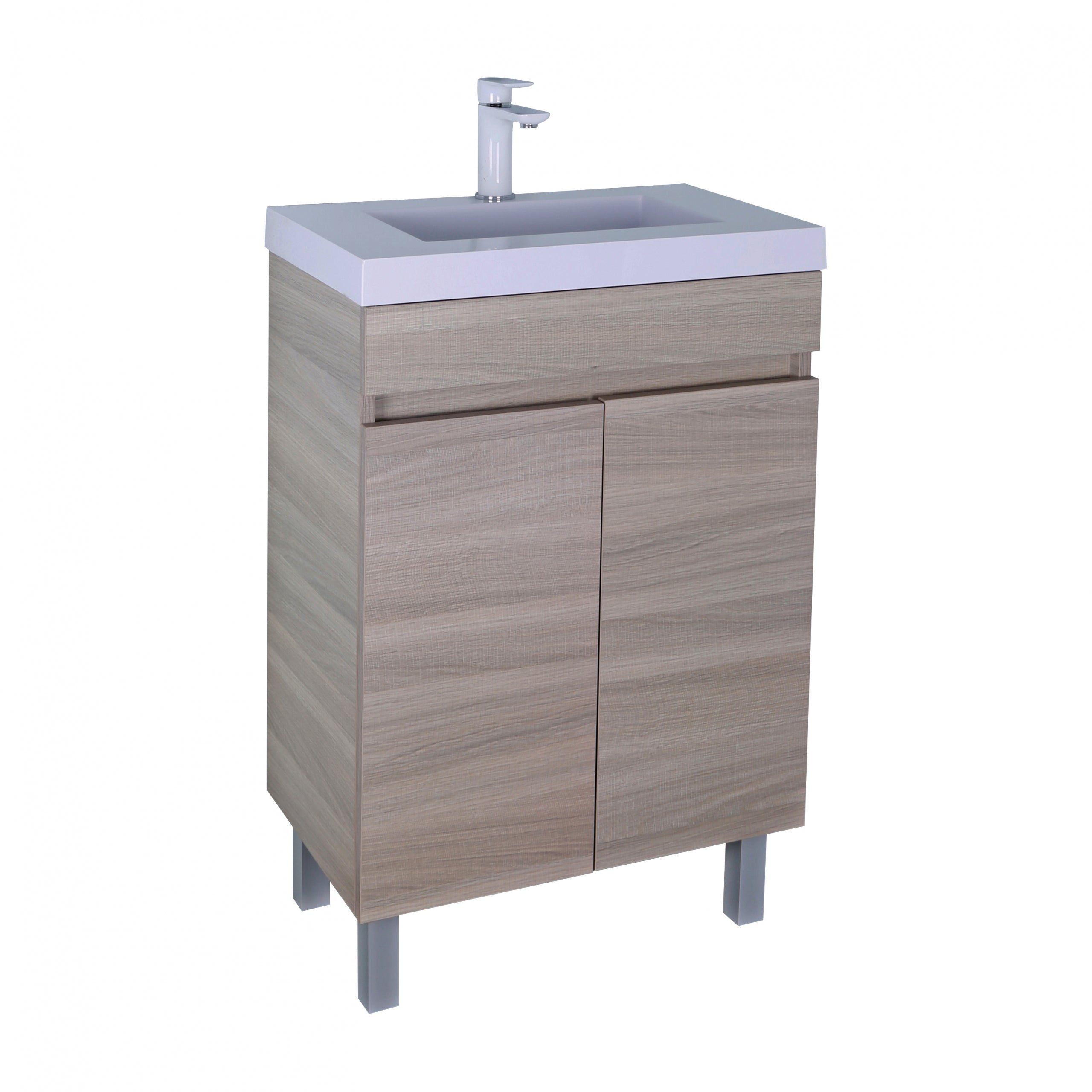 Evie EV63LG-OAK