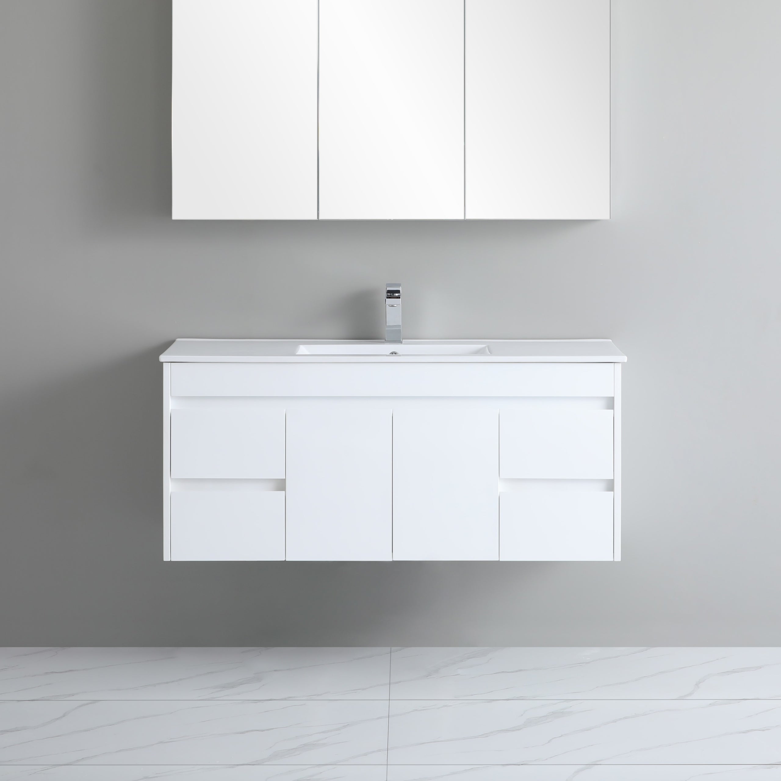 Polar P124WH