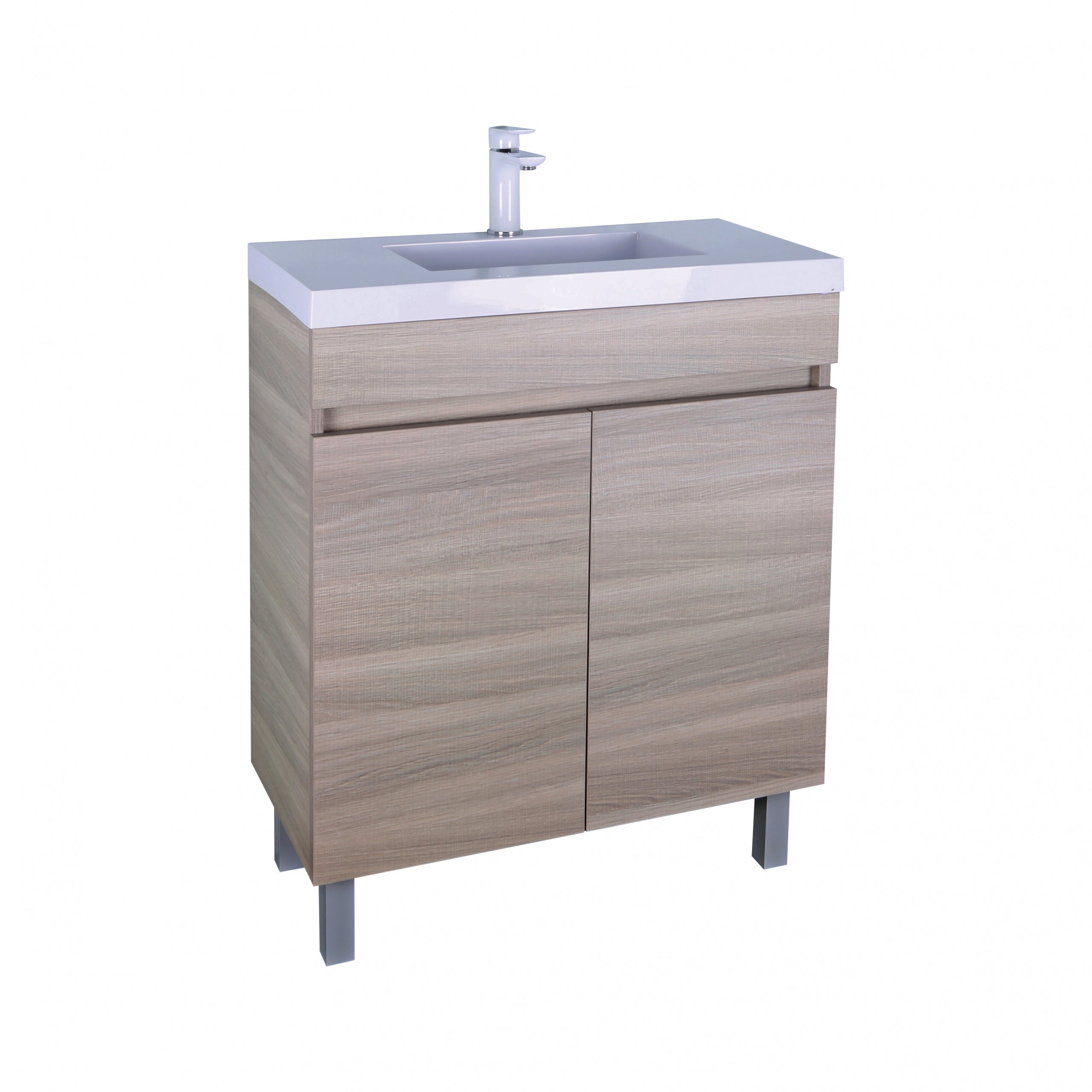 Evie EV73LG-OAK