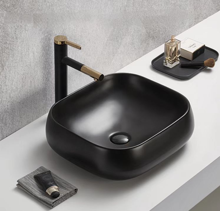 Above counter basin 450*400*145mm