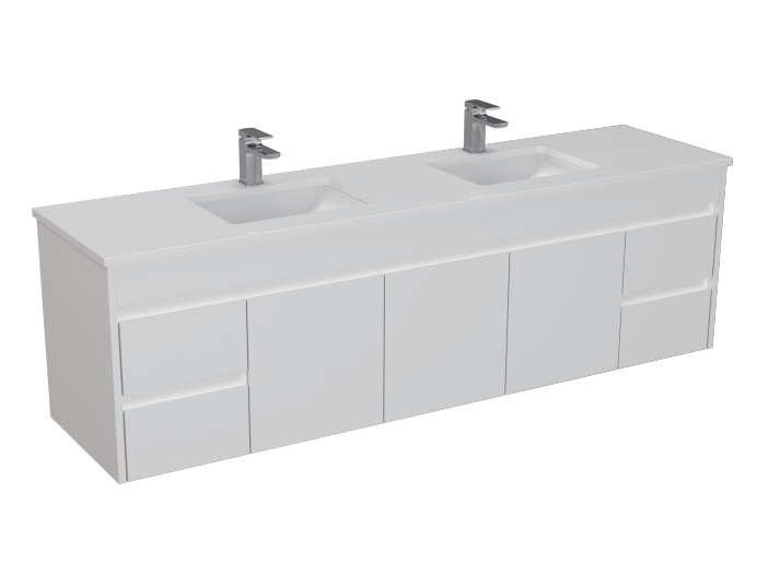 Polar P184WH