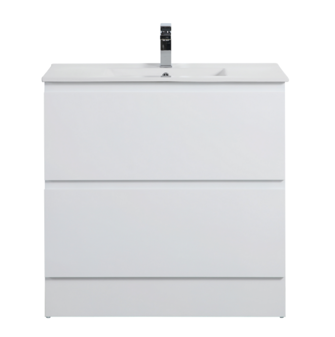 Riva  Built-in- Kickbord P64KB