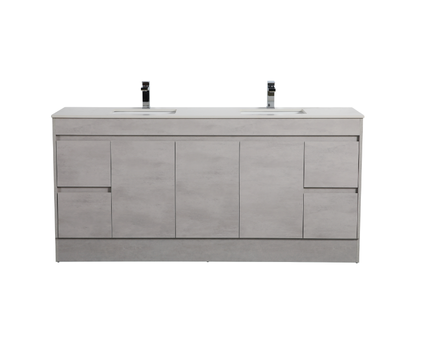Nova NC184K Built-In Kickboard