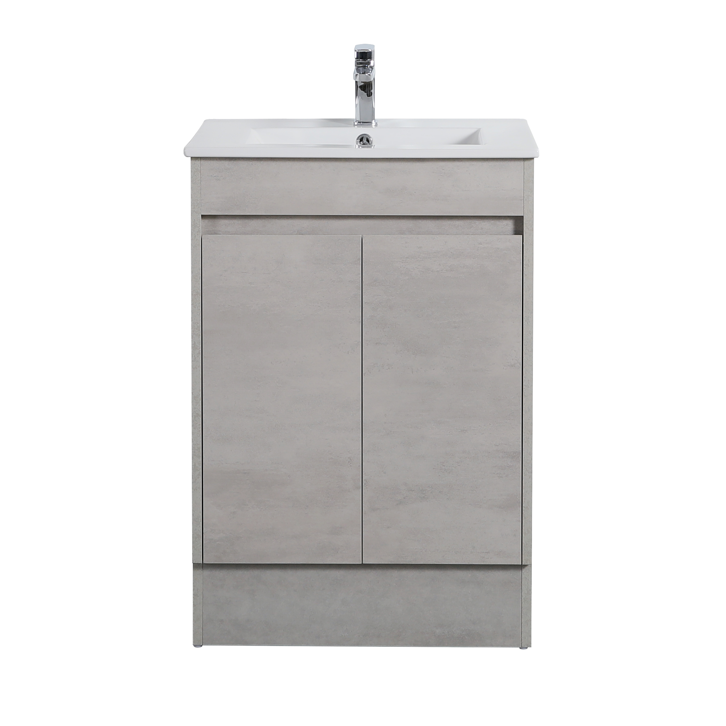 Nova NC64KB Built-In Kickboard
