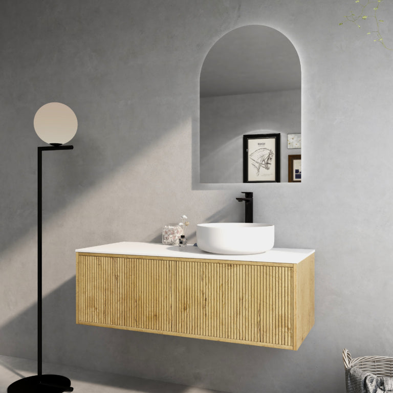 Bellevue Prime Oak K123LW