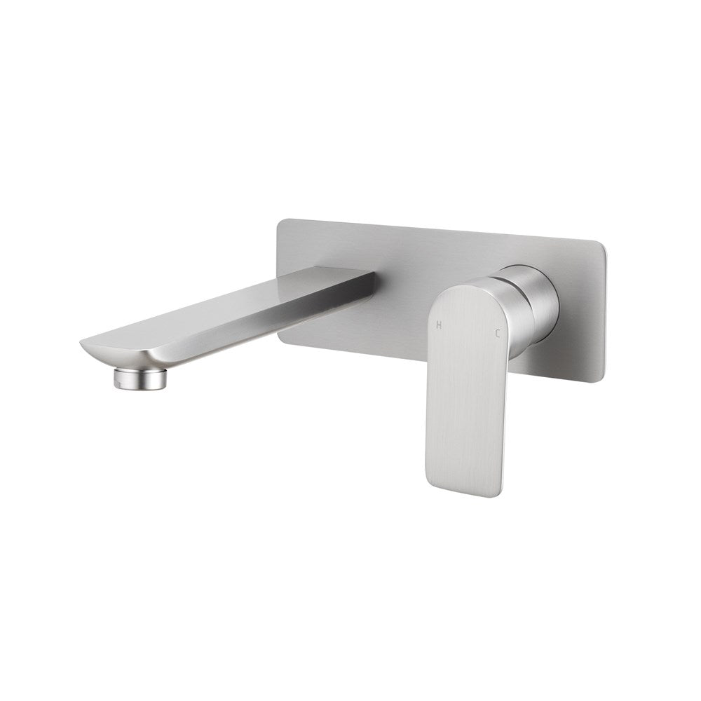 VOG Series Wall Basin/Bath Mixer Spout Set