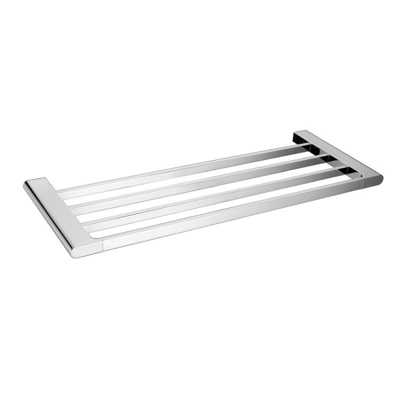 VOG Series Chrome Towel Rack 600mm