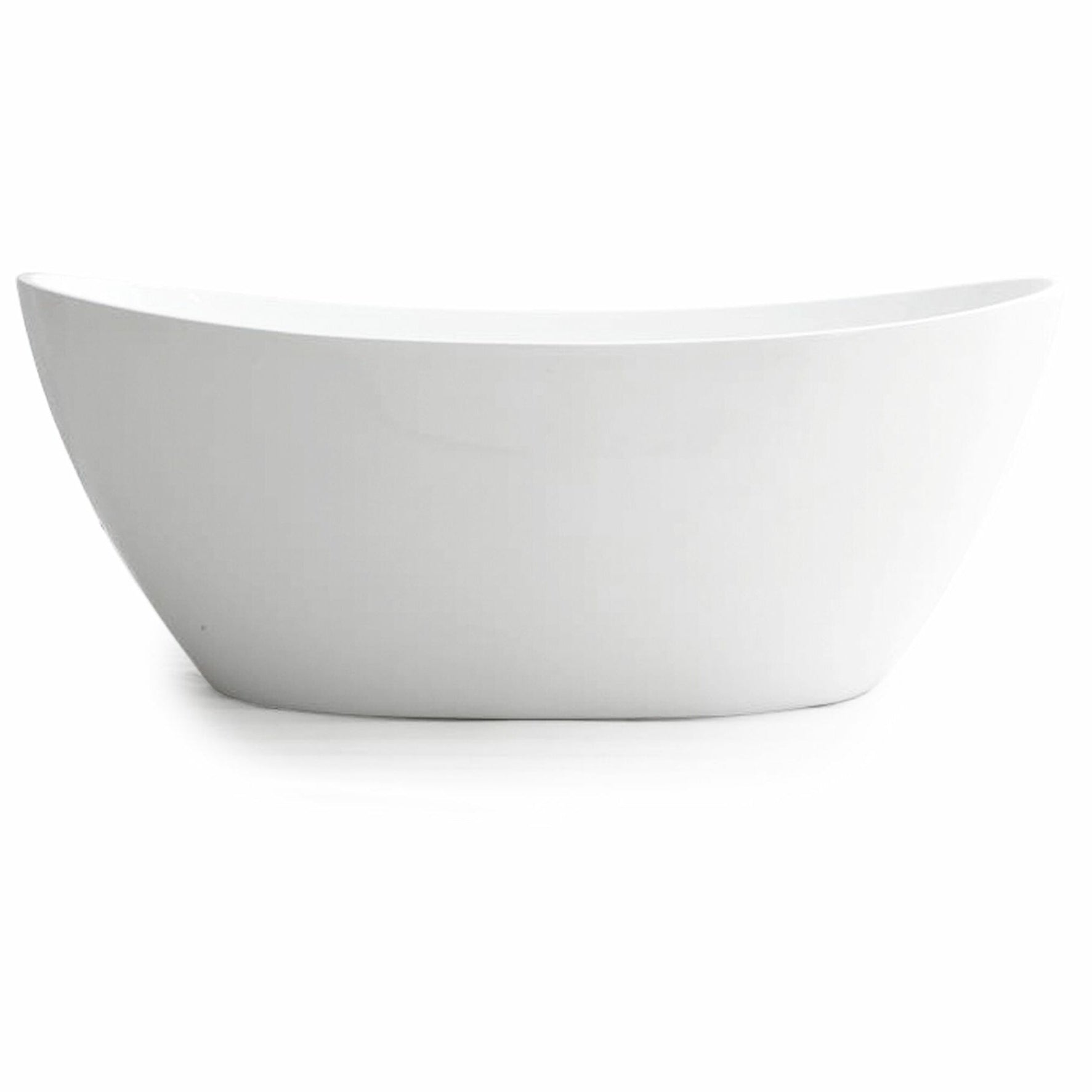 Evie Free Standing Bathtub (Available in 1500mm and 1680mm)