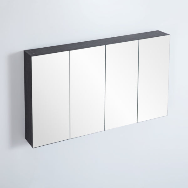 Evie Shaving Cabinet 1500*155*750mm