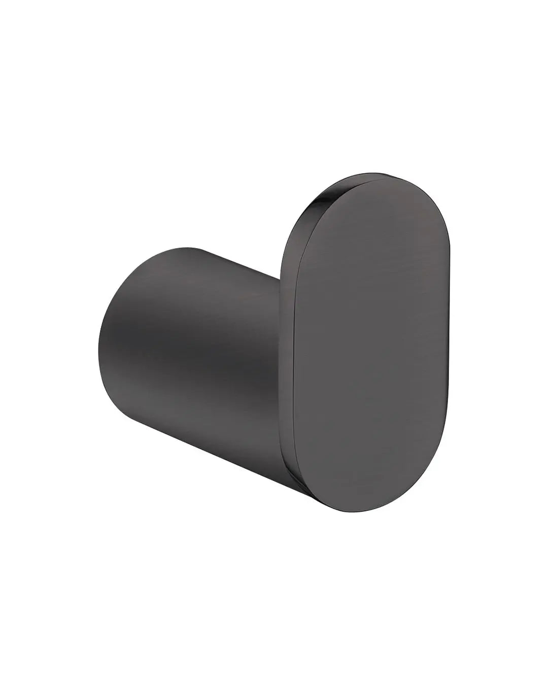 Esperia Gun Metal Grey Robe Hook