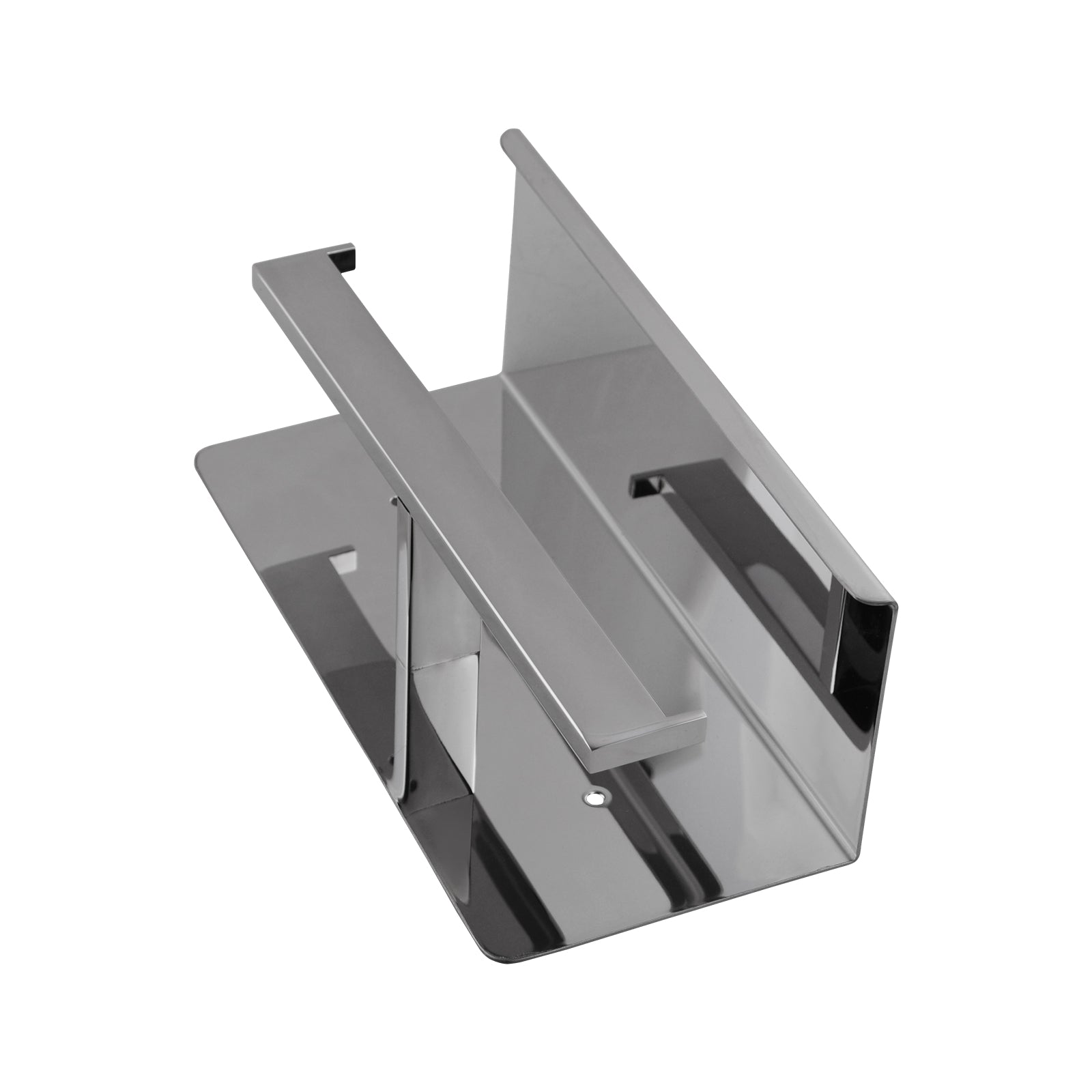 IVANO - Chrome Toilet Paper Holder
