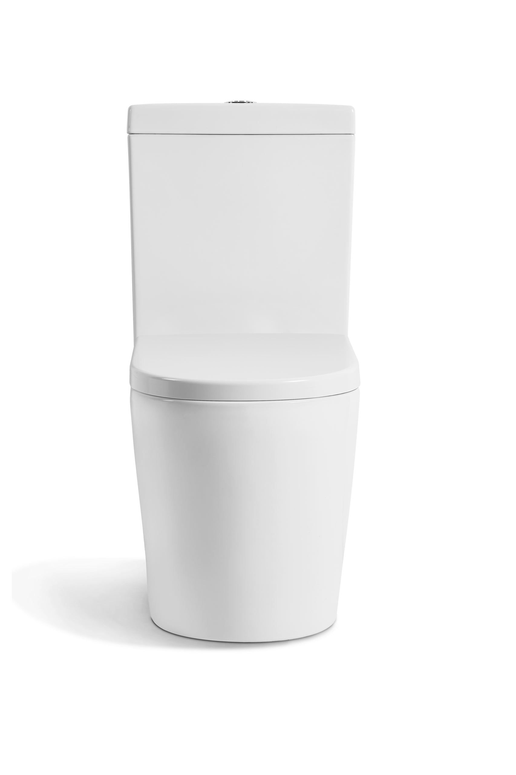 Stella Back To Wall Rimless Toilet Suite