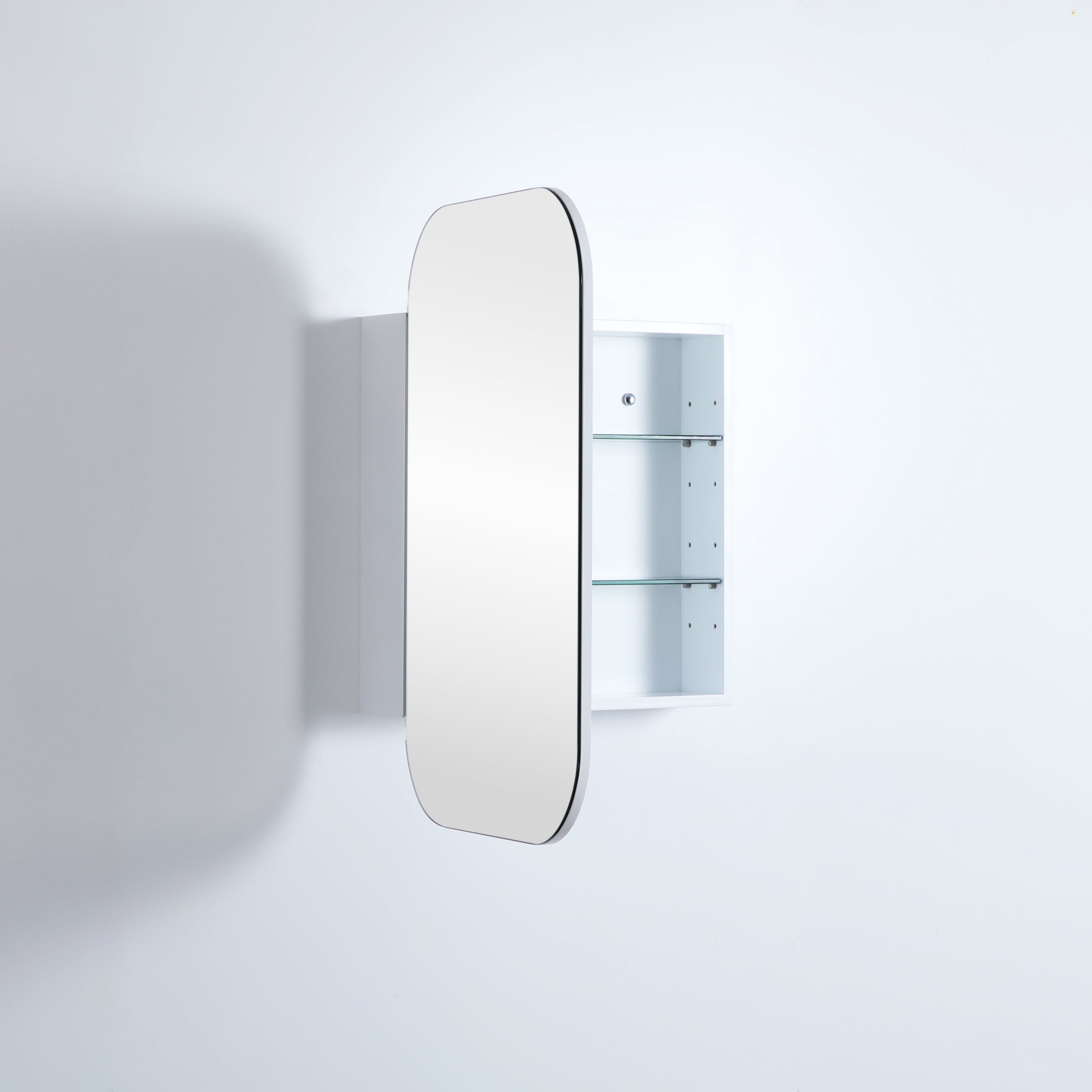 Olivia Shaving Cabinet 600*900*155mm