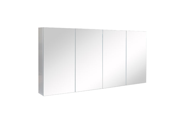 Polar Shaving Cabinet 1500*155*750mm