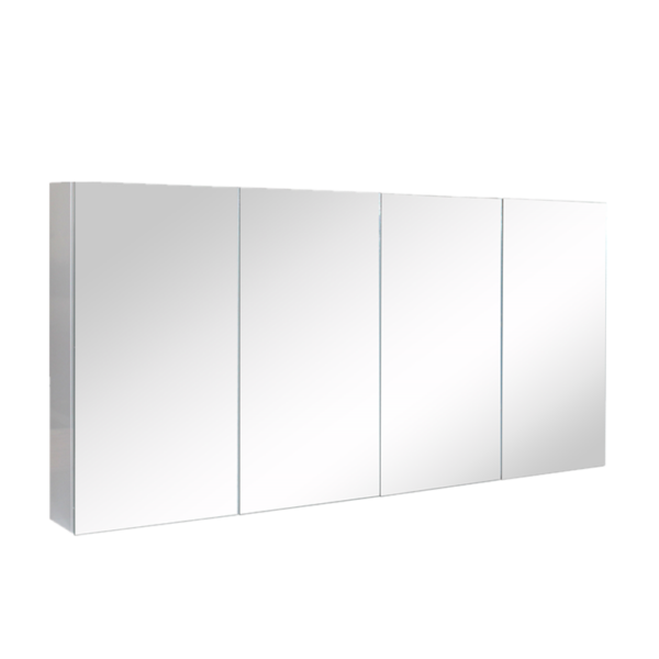 Polar Shaving Cabinet 1500*155*750mm