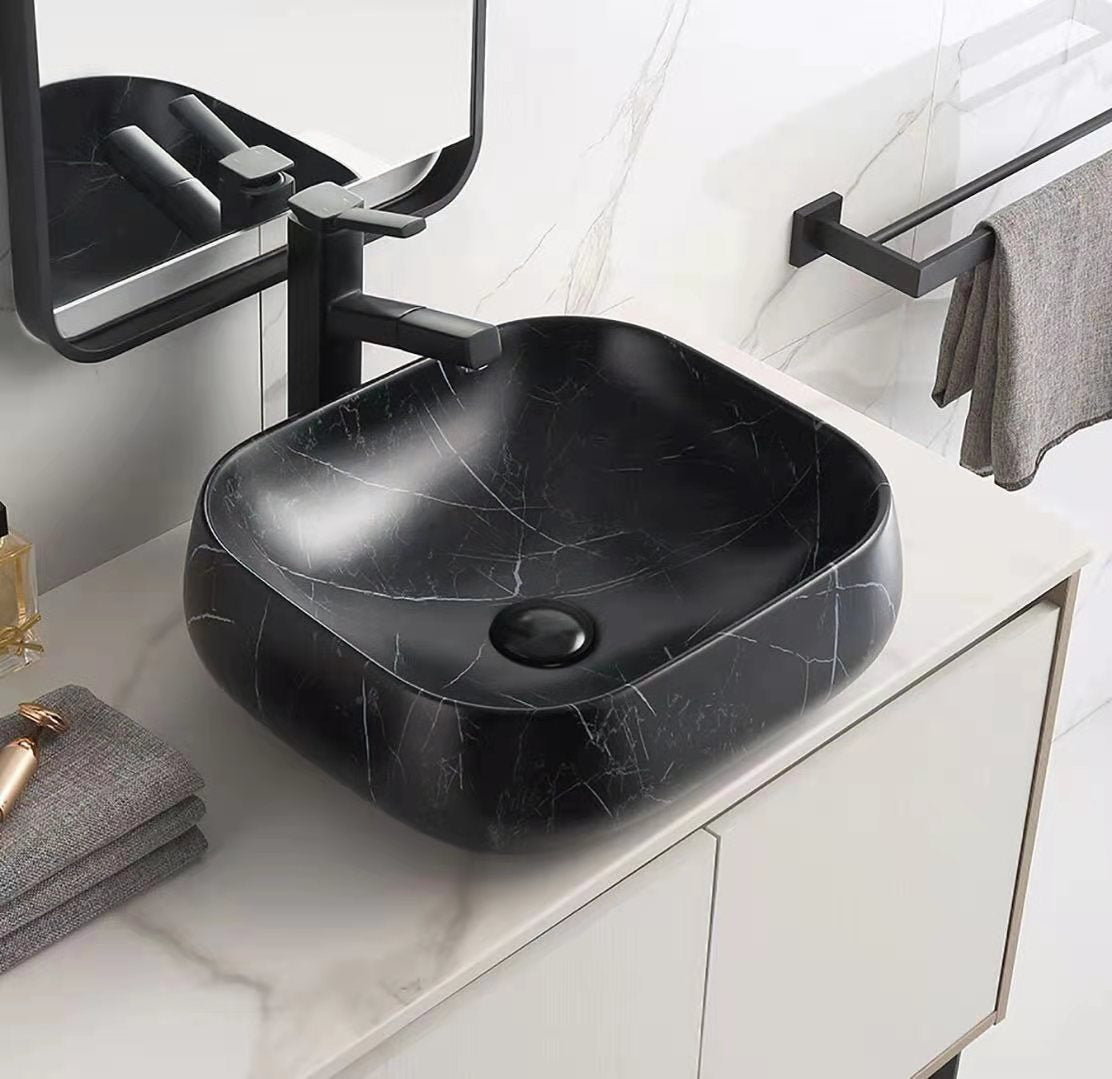 Above counter basin  450*400*145mm