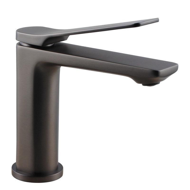 RUSHY Series Basin Mixer