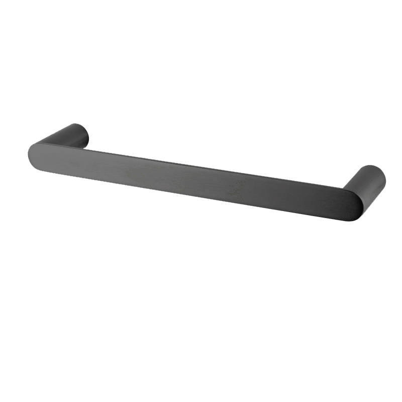 RUSHY - Gunmetal Hand Towel