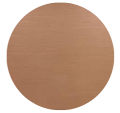 Brushed Copper