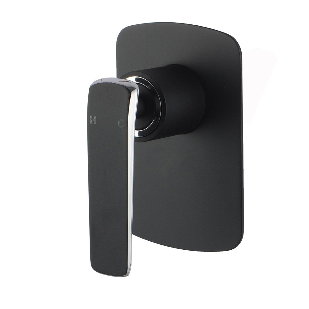 Esperia Wall Mixer set