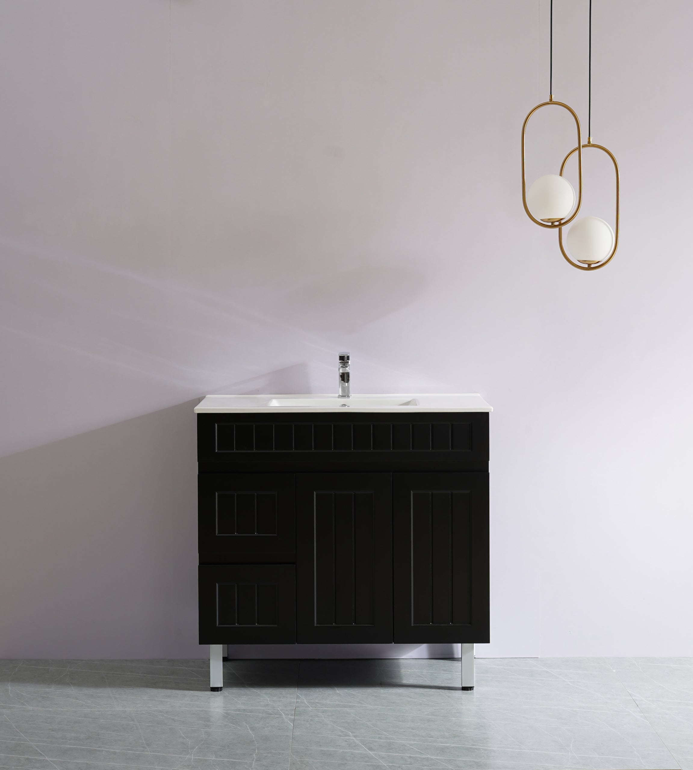 Acacia Matte Black AC94LL