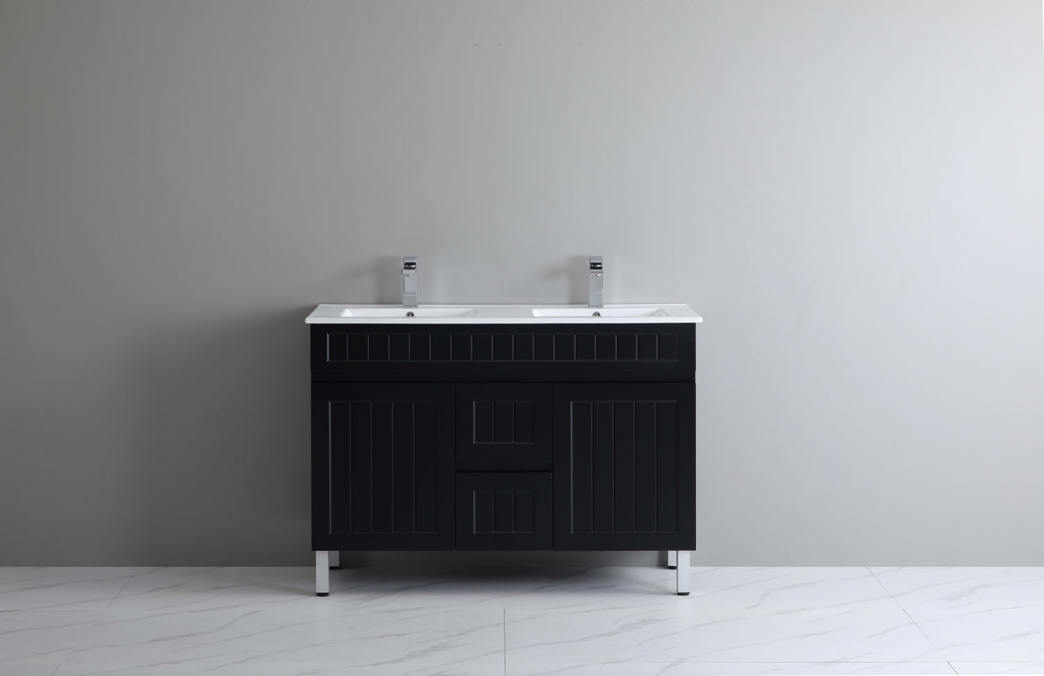 Acacia Matte Black  AC124DL