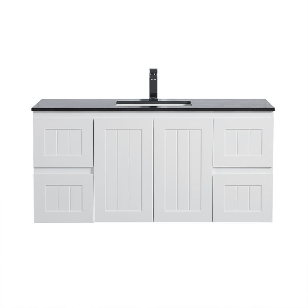 Acacia Matte White AC124W