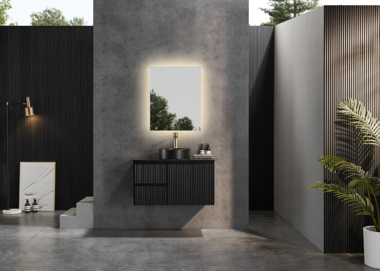 Brindabella Matte Black CB94LW